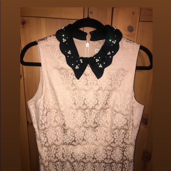 Eva Mendes Dress EUC - Picture 3 of 3